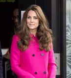 СМИ: Кейт Миддлтон родит на этой неделе