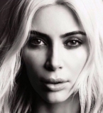 Звездные откровения: Ким Кардашьян призналась, что не может забеременеть