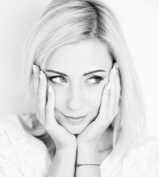 Тоня Матвиенко рекомендует маски для лица