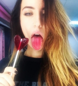 Любимые блюда Нади Дорофеевой