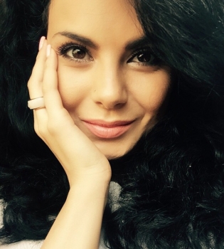 Настя Каменских выходит замуж