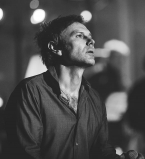 Святослав Вакарчук на концерте Океана Ельзи