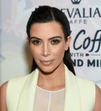 Ким Кардашьян показала трогательные фото с Брюсом Дженнером