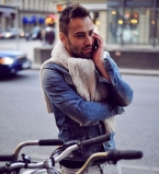 Дмитрий Шепелев - муж Жанны Фриске