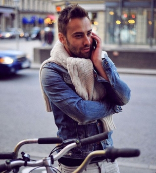 Дмитрий Шепелев - муж Жанны Фриске