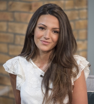 Мишель Киган  - самая сексуальная женщина 2015