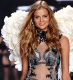 Катя Григорьева - первый российский ангел Victoria&rsquo;s Secret