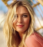 Мария Шарапова в соблазнительном купальнике блистает на обложке Esquire