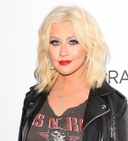 Ягодицы Кристины Агилеры взорвали общественность