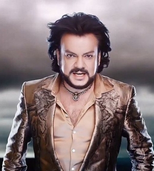 Филипп Киркоров показал повзрослевших детей