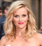 Как две капли: Риз Уизерспун показала фото с повзрослевшей дочерью