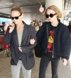 Фотофакт: Лили-Роуз Депп растет копией своей мамы Ванессы Паради