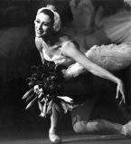 Майя Плисецкая умерла