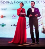 Бренд года 2014-2015