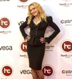 Любимая диета Мадонны