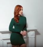 Мариетта Вэйс: &quot;Любить - значит видеть чудо, невидимое для других&quot;