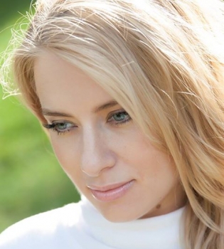 Ольга Горбачева завела Инстаграм