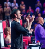 Святослав Вакарчук на шоу Голос країни 5