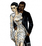 Скетчи на знаменитостей