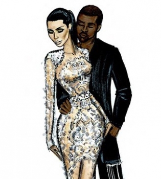 Скетчи на знаменитостей