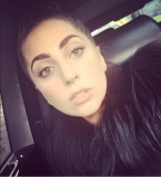 СМИ: Леди Гага изменит имя