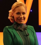 Слава Фролова на шоу Україна має талант