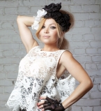 Лилу рассказала о своей диете