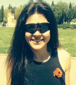 Руслана обратилась к россиянам