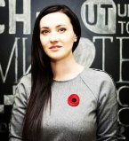 Как украинские знаменитости приняли новую символику Дня победы