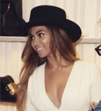 СМИ: Бейонсе станет лицом бренда Givenchy