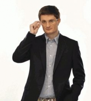 Игорь Кондратюк: Жениться на ногах – клинический случай!