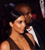 Миллион роз для Ким Кардашьян: Канье Уэст порадовал любимую сюрпризом