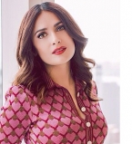 Сальма Хайек секрет молодости