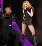 Мадонна диета и спорт