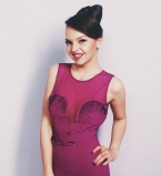 Белорусская Рианна на шоу "Голос країни-2015"