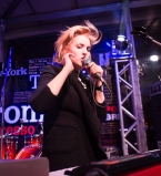 DVOE выступили на стильной вечеринке в aroma espresso bar