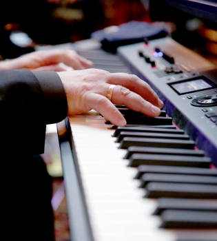 украинские корни в джазе