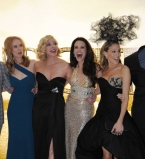 СМИ: продолжению фильма &quot;Секс в большом городе&quot; быть!