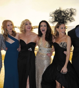 СМИ: продолжению фильма &quot;Секс в большом городе&quot; быть!