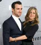 Дженнифер Энистон о Джастине Теру: &quot;Именно он вселяет в меня уверенность!&quot;