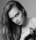 Кара Делевинь сыграет главную роль в фильме Люка Бессона