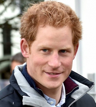 Не по-королевски: принц Гарри поработал официантом и садовником в Новой Зеландии