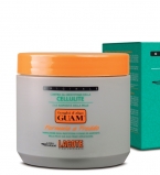 Холодная формула против целлюлита