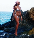 Рианна: секрет идеальной фигуры