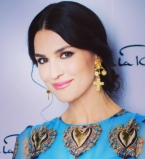 Маша Ефросинина проведет третий Charity Weekend