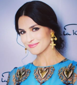 Маша Ефросинина проведет третий Charity Weekend