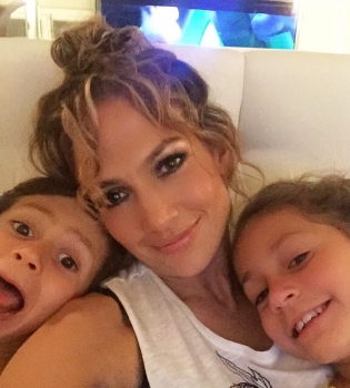 Диета Дженнифер Лопес