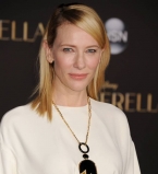 Кейт Бланшетт призналась в бисексуальности