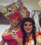 Пародии на Олю Полякову