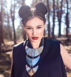 Анастасия Приходько посвятила мужу новую песню